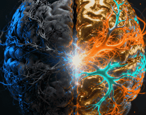 A Neurociência da Prosperidade: Como Identificar e Reprogramar Crenças Limitantes sobre o Dinheiro