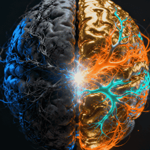 A Neurociência da Prosperidade: Como Identificar e Reprogramar Crenças Limitantes sobre o Dinheiro