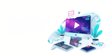 Editor de Vídeo Online: Sem Espaço no Disco? Estas 3 Opções Resolvem