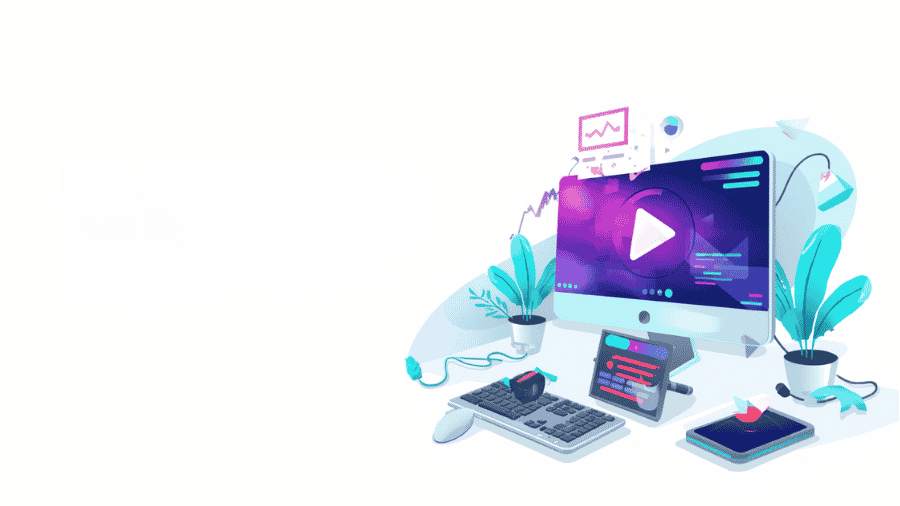 Editor de Vídeo Online