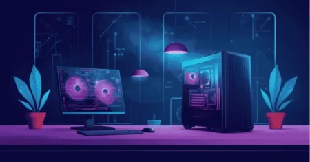 O Segredo dos Técnicos: Como Montar um PC Gamer Barato sem Perder Desempenho!